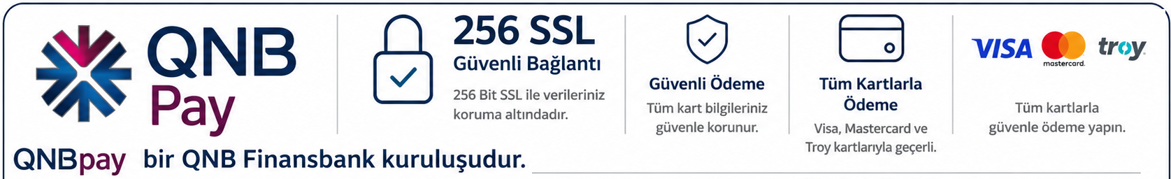 Ödeme Yöntemi