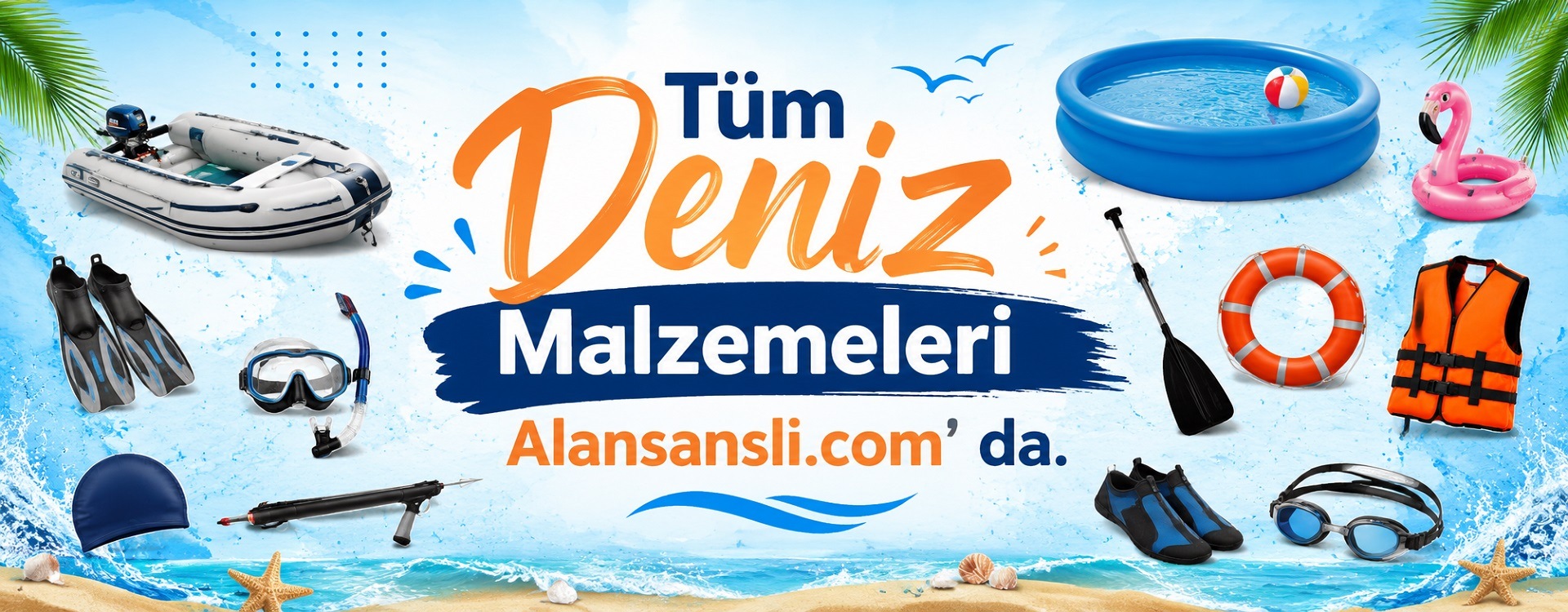 Deniz Ürünleri