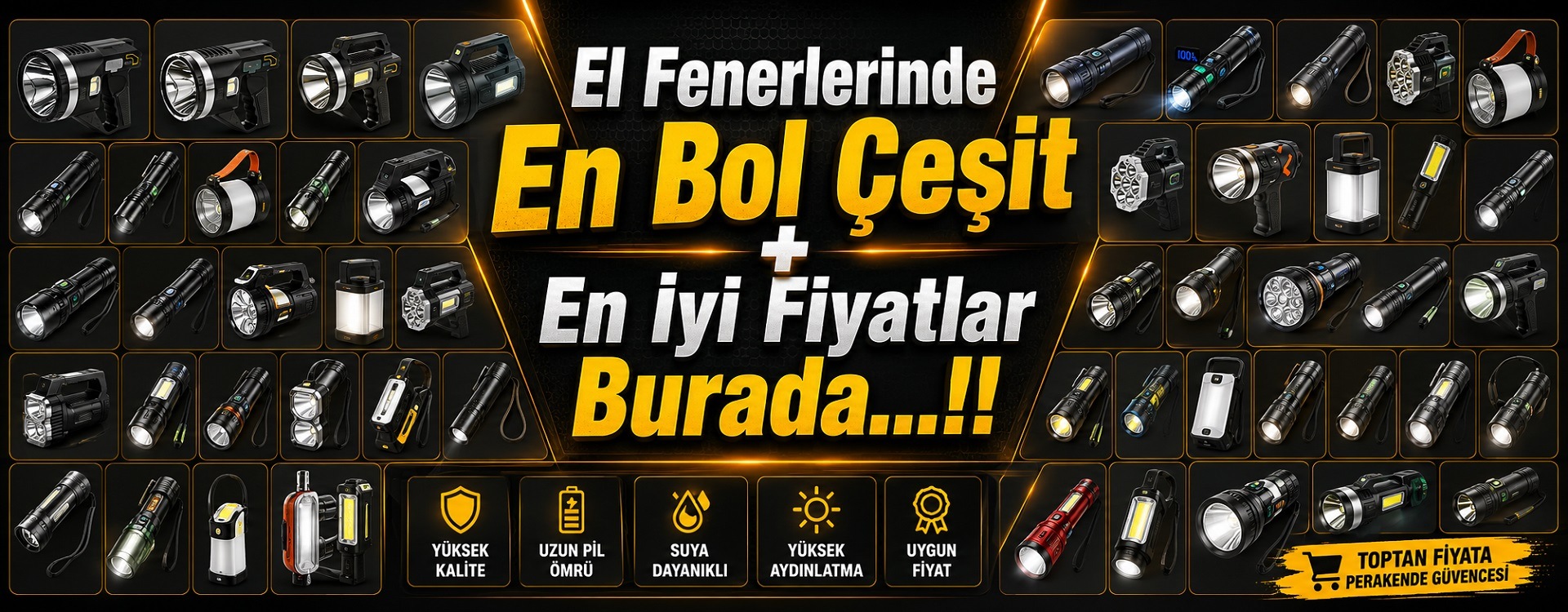 Fenerler