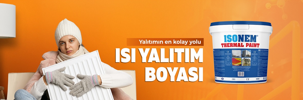 isonem thermal