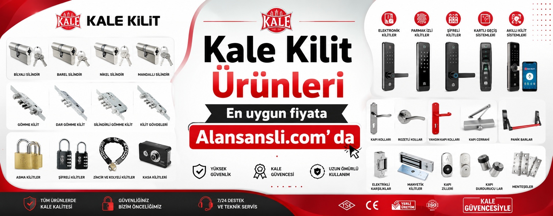 Kale Kilit