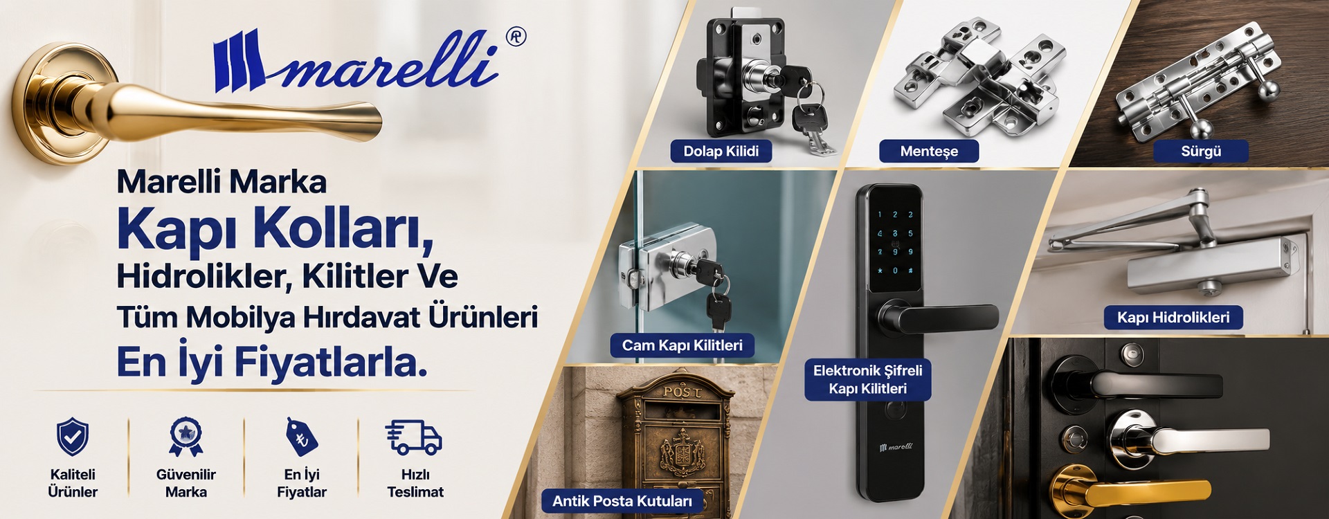 Marelli