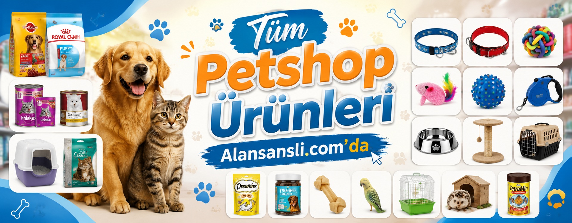 Petshop