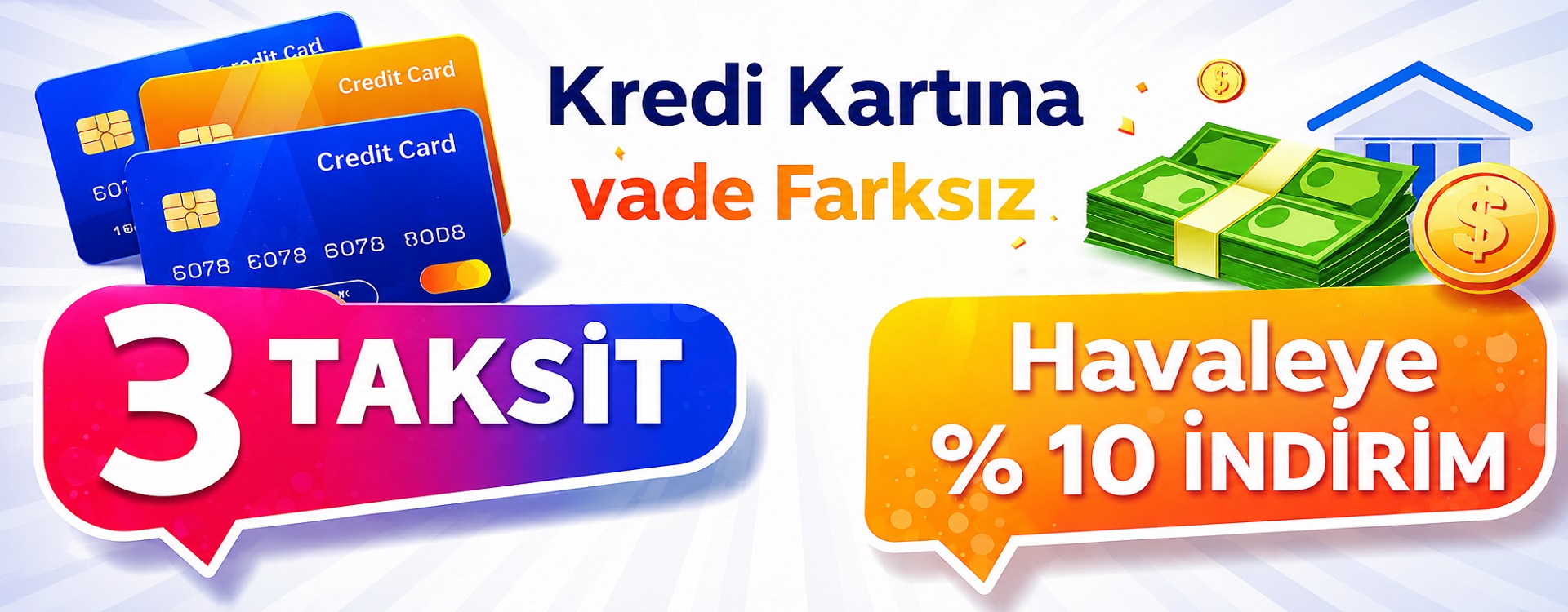Vade farksız