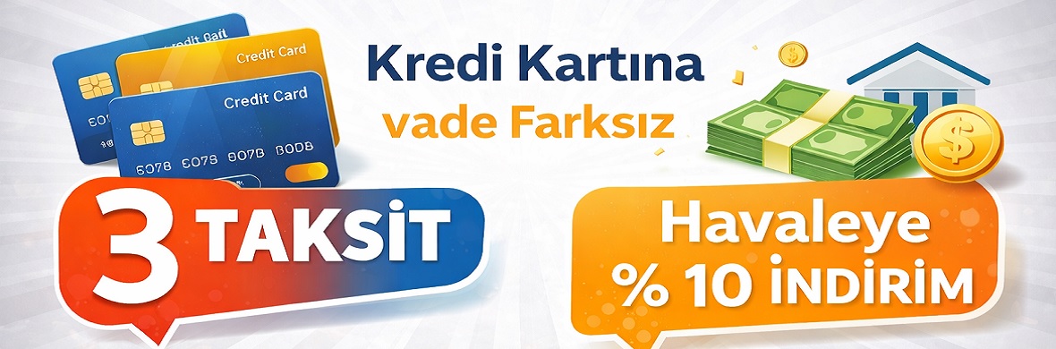 Vade farksız