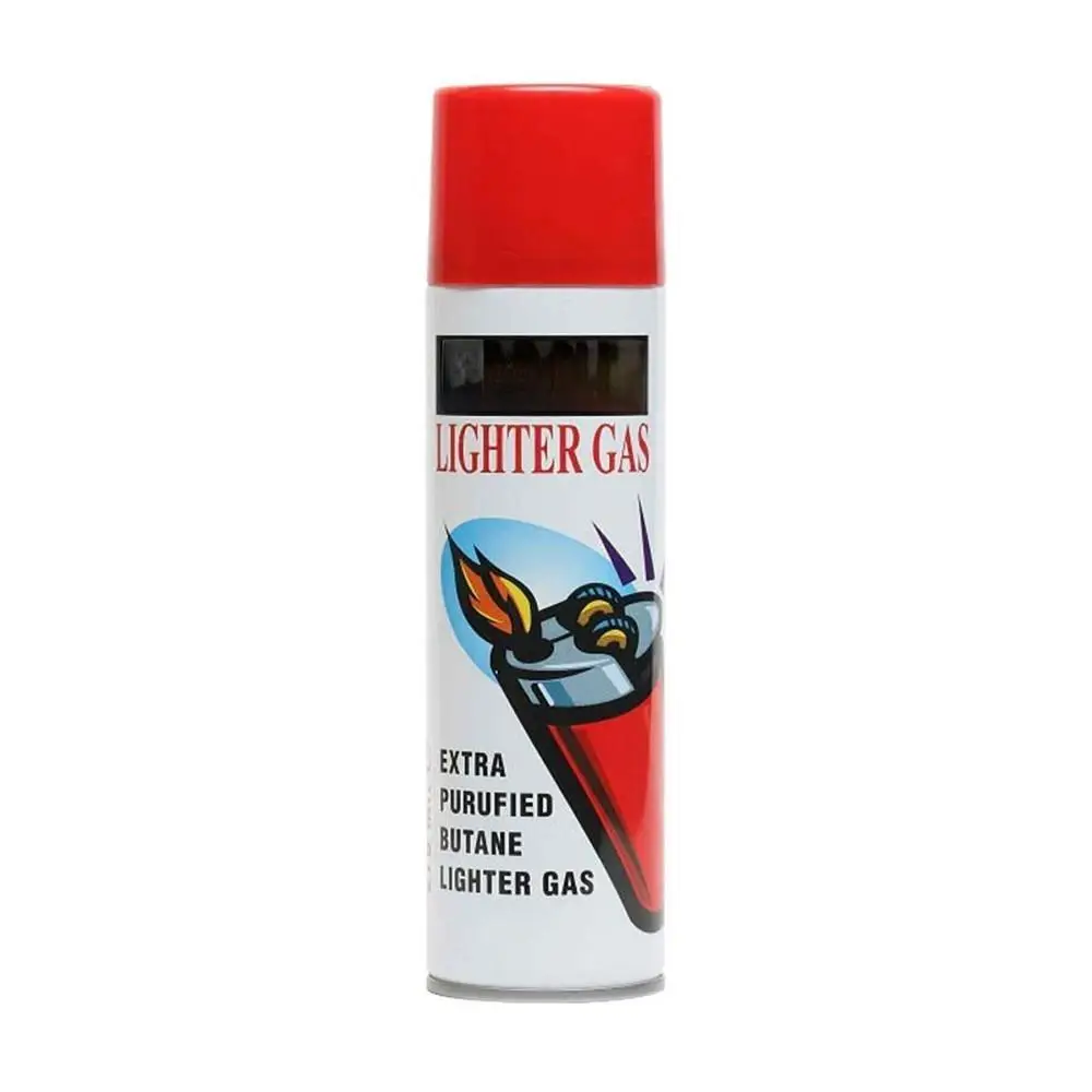 12 Adet Çakmak Gazı 270 ML PL 12 Adet Çakmak Gazı 270 ML PL