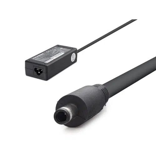 19.5V 3.34A 65W Laptop Adaptörü - 4.5X3.0Mm - Dell Uyumlu - Siyah HD8815
