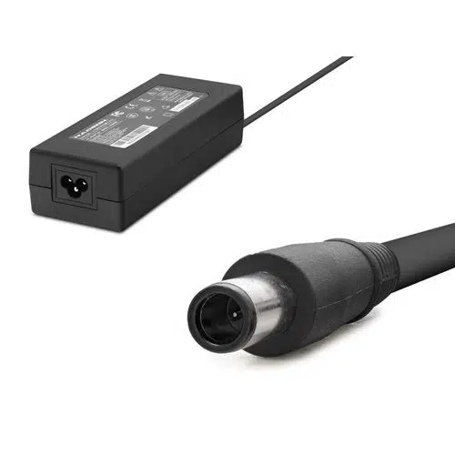 19.5V 6.7A 130W Laptop Adaptörü - 7.4X5.0Mm - Dell Uyumlu - Siyah HD8864