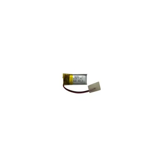 401025 3.7V 90 MAh Li-Polymer Pil (Devreli/1.5A)
