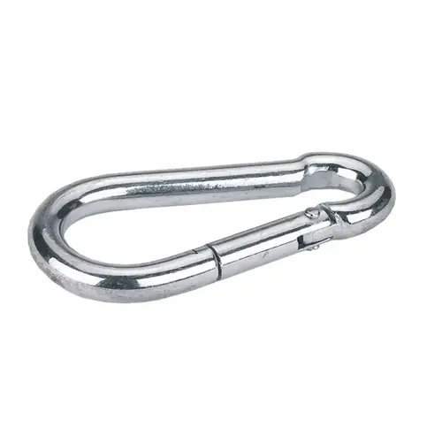 5 Adet 4 MM Yaylı Karabina