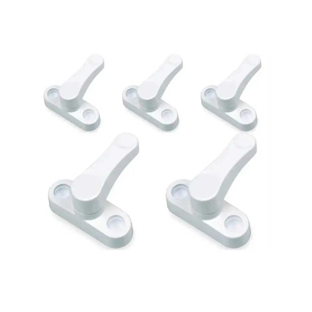 5 Adet Kırılmaz Metal Pimapen Pencere Emniyet Çocuk Kilidi 5 Adet Kırılmaz Metal Pimapen Pencere Emniyet Çocuk Kilidi