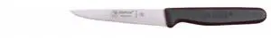 61004LZ - Sürmene Lazerli, Tırtıklı Sebze Bıçağı 9,5cm 61004LZ - Sürmene Lazerli, Tırtıklı Sebze Bıçağı 9,5cm