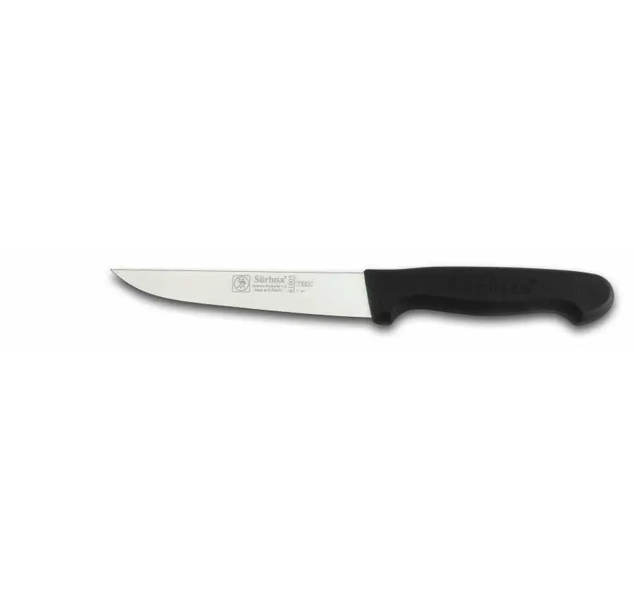 61005 - Sürmene Sebze Bıçağı 12,5 cm 61005 - Sürmene Sebze Bıçağı 12,5 cm
