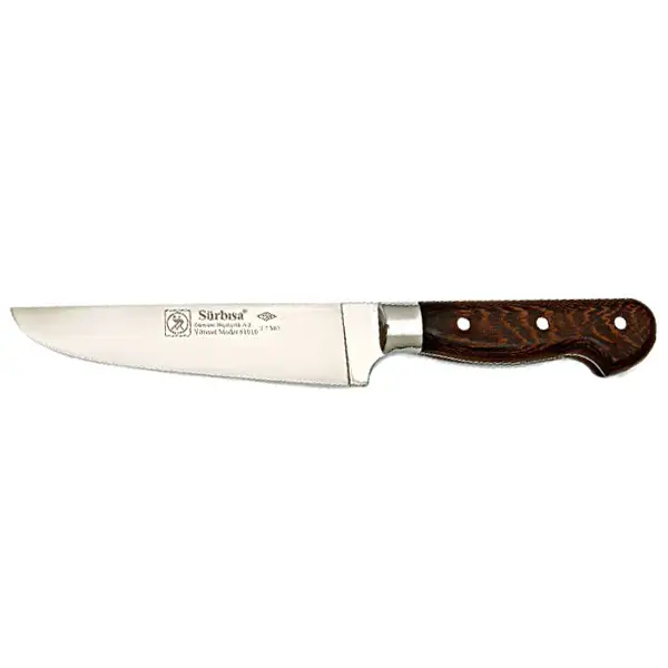 61010YM - Sürmene Yöresel Kasap Deri Yüzme Bıçağı 15 cm 61010YM - Sürmene Yöresel Kasap Deri Yüzme Bıçağı 15 cm