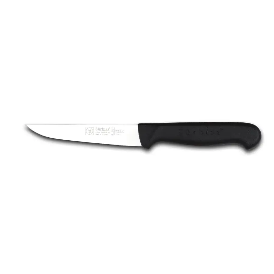 61104 - Sürmene Mutfak Bıçağı 11 cm 61104 - Sürmene Mutfak Bıçağı 11 cm