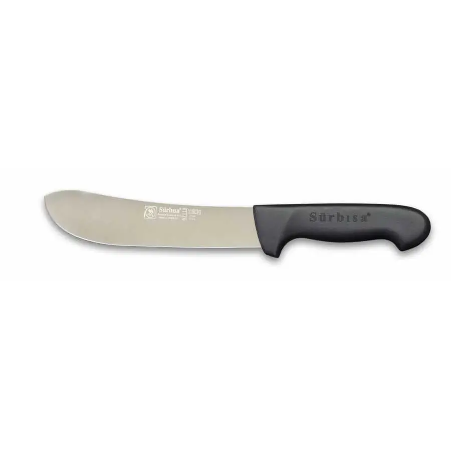 61118 - Sürmene Kasap Deri Yüzme Bıçağı 20 cm 61118 - Sürmene Kasap Deri Yüzme Bıçağı 20 cm