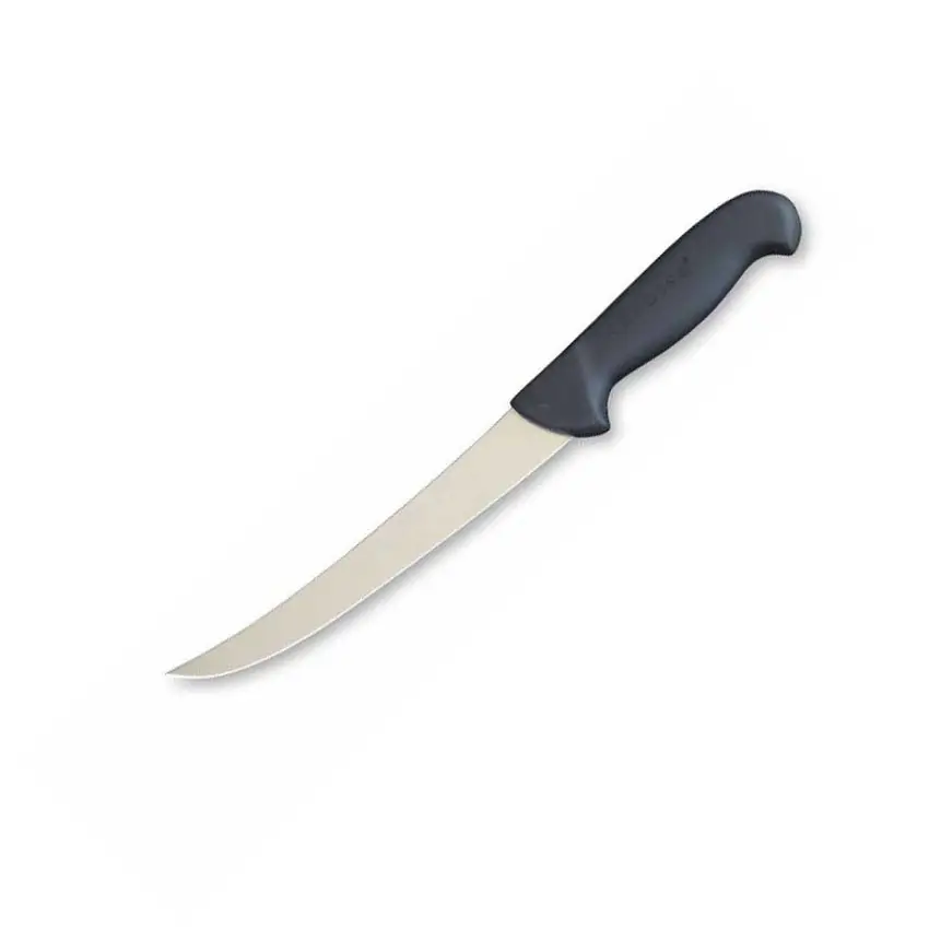 61123 - Sürmene Trimleme - Et Açma Bıçağı 22 cm 61123 - Sürmene Trimleme - Et Açma Bıçağı 22 cm