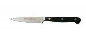 61904 - Sürmene Sıcak Dövme Sebze Bıçağı 9 cm 61904 - Sürmene Sıcak Dövme Sebze Bıçağı 9 cm