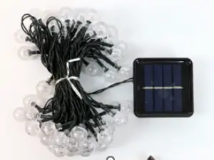 7m 50 Led Gün Işığı SOLAR 7m 50 Led Gün Işığı SOLAR