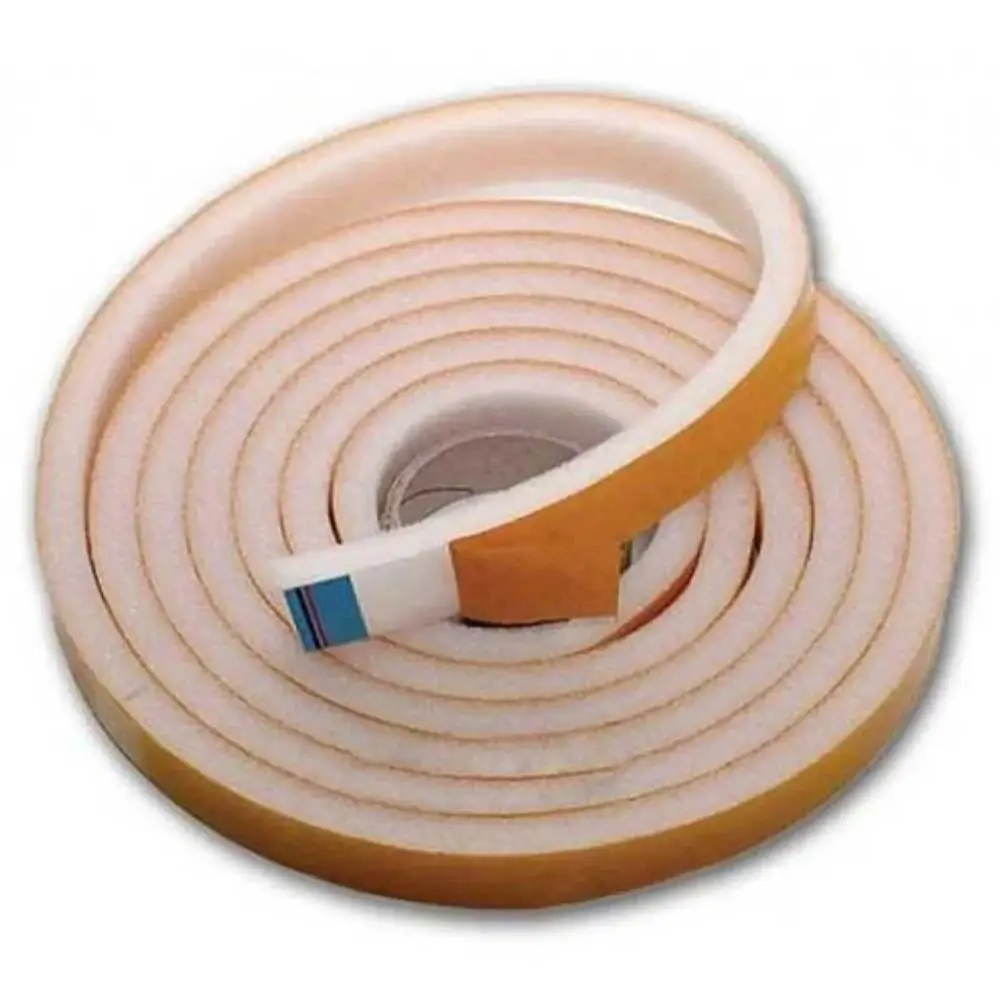9 Metre Pencere Izolasyon Bandı Yapışkanlı Cam Yalıtım Süngeri Rüzgar Soğuk Kesici Pimapen Fitili 9 Metre Pencere Izolasyon Bandı Yapışkanlı Cam Yalıtım Süngeri Rüzgar Soğuk Kesici Pimapen Fitili