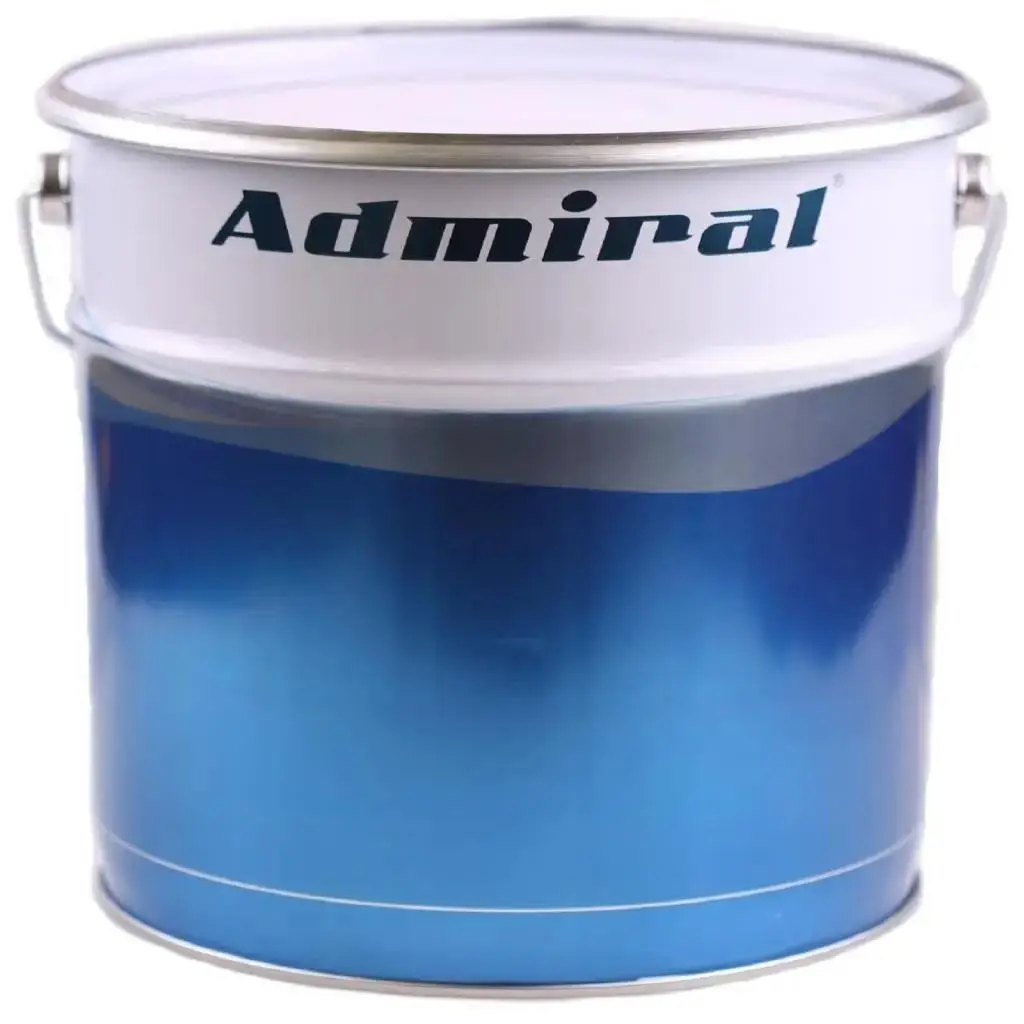 Admiral Ep40b Epoksi Boya 16 Kg+4 Kg Ral 5015 Mavi