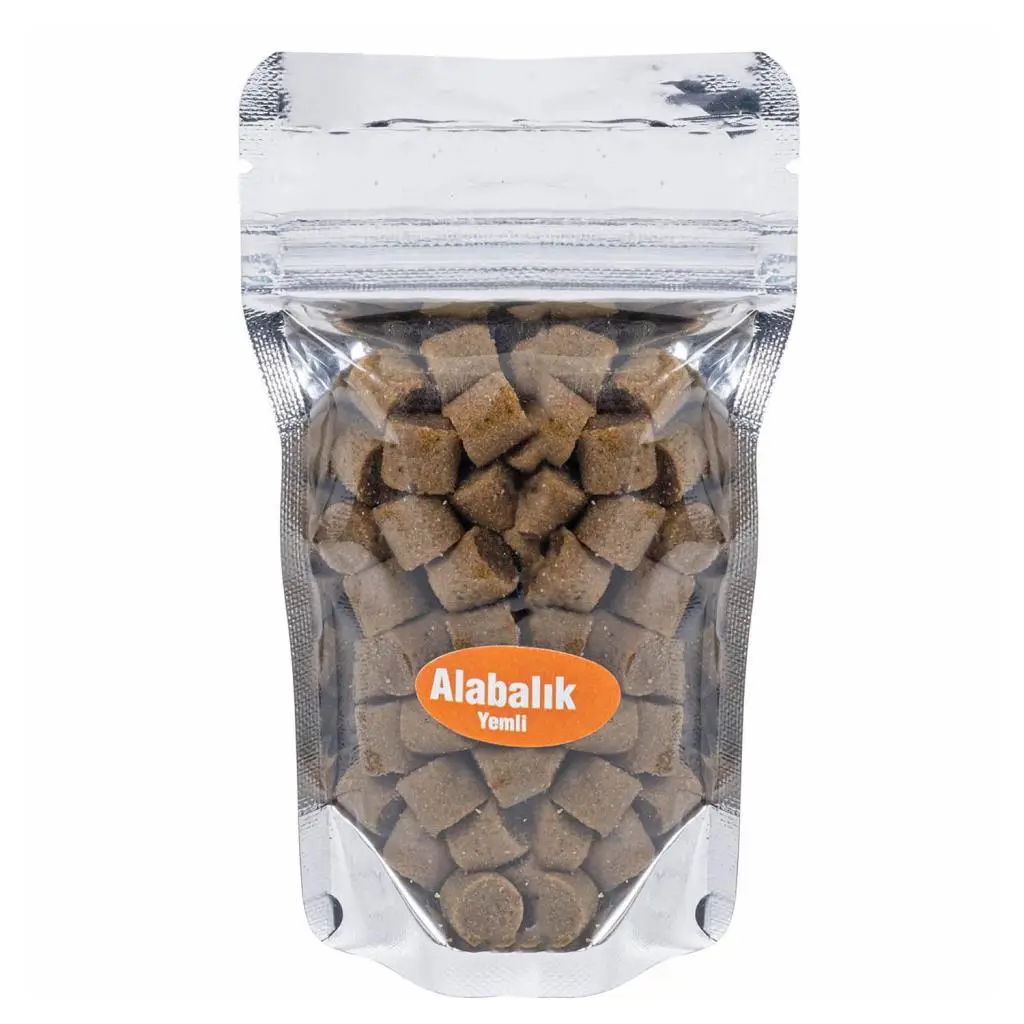 Alabalık Hamuru - Kesme - İğne Yemi - Kokulu - 80 Gr Alabalık Hamuru - Kesme - İğne Yemi - Kokulu - 80 Gr