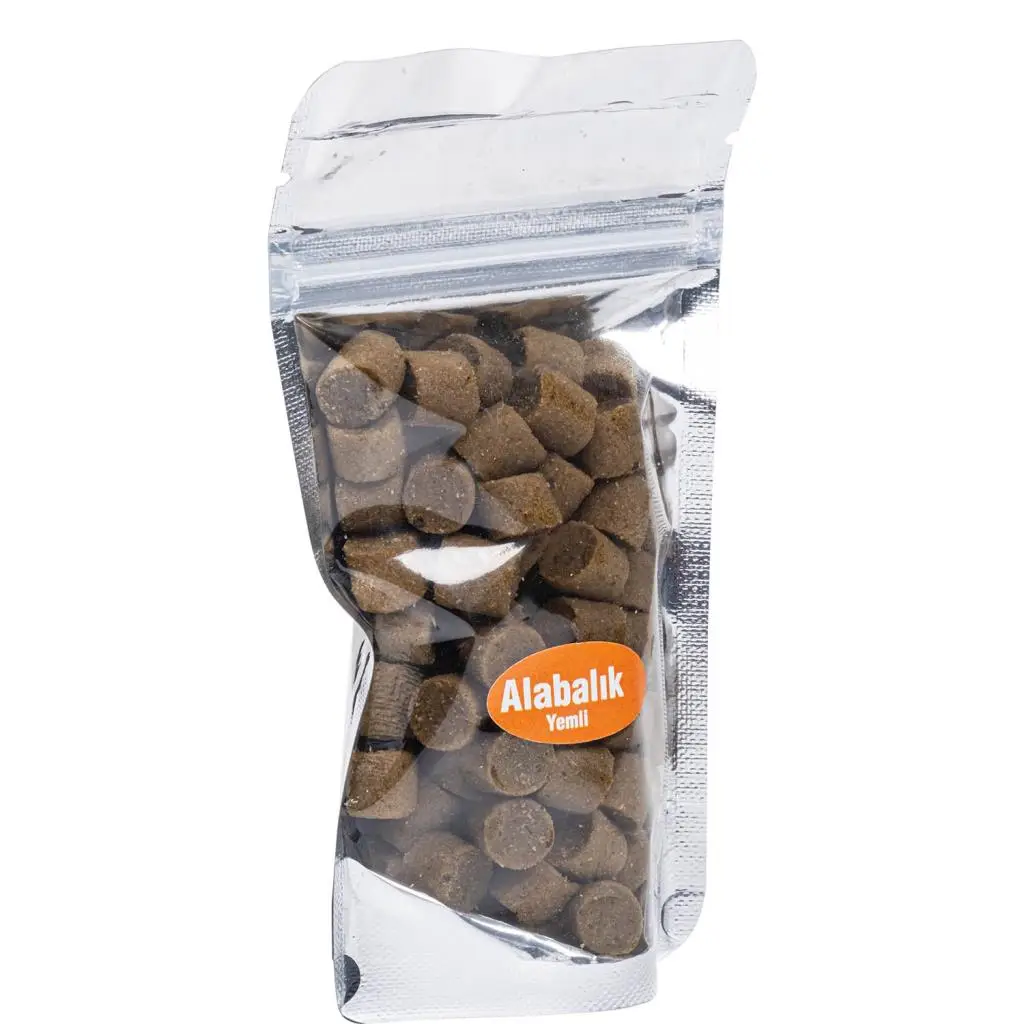 Alabalık Hamuru - Kesme - İğne Yemi - Kokulu - 80 Gr Alabalık Hamuru - Kesme - İğne Yemi - Kokulu - 80 Gr