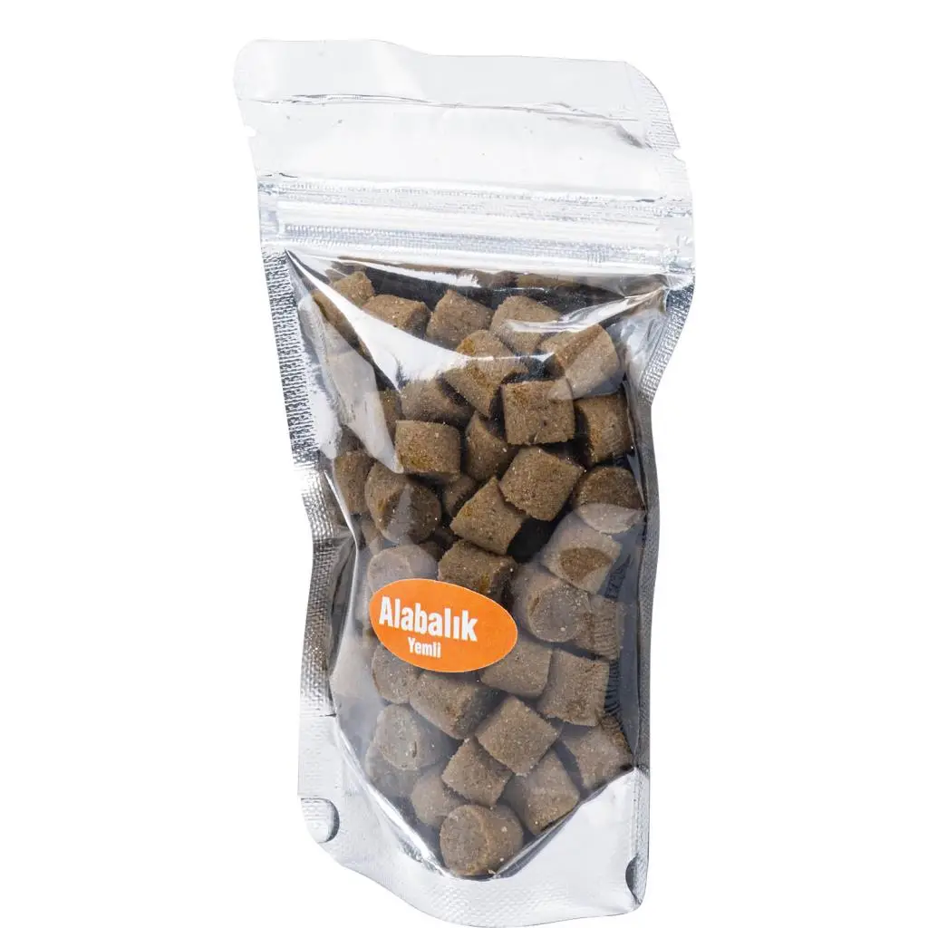 Alabalık Hamuru - Kesme - İğne Yemi - Kokulu - 80 Gr Alabalık Hamuru - Kesme - İğne Yemi - Kokulu - 80 Gr