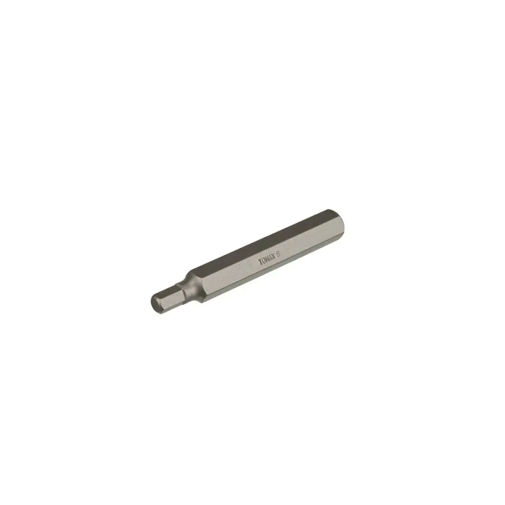 Allen Otomotiv Bits Uç - Hex10 (8 Adet) Allen Otomotiv Bits Uç - Hex10 (8 Adet)