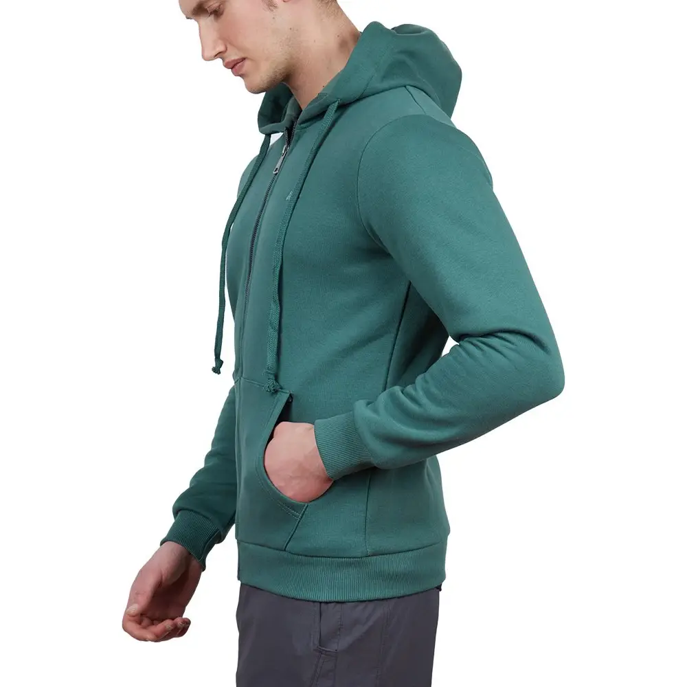 Alpinist Covert Tam Fermuarlı Erkek Sweatshirt Nefti (600501) Alpinist Covert Tam Fermuarlı Erkek Sweatshirt Nefti (600501)