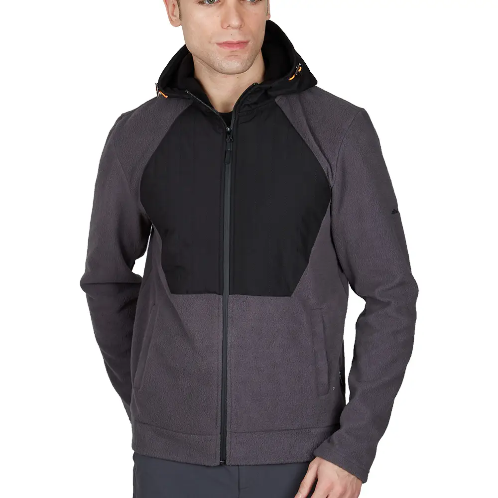 Alpinist Nominata Erkek Sweatshirt Antrasit (18211) Alpinist Nominata Erkek Sweatshirt Antrasit (18211)