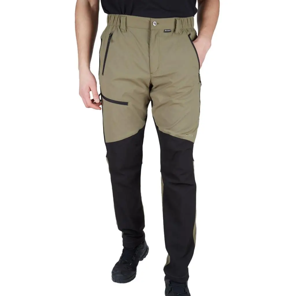 Taktikal Outdoor Pantolon - Nefes Alabilir Esnek Kumaş - Rugged Flex - Haki Taktikal Outdoor Pantolon - Nefes Alabilir Esnek Kumaş - Rugged Flex - Haki