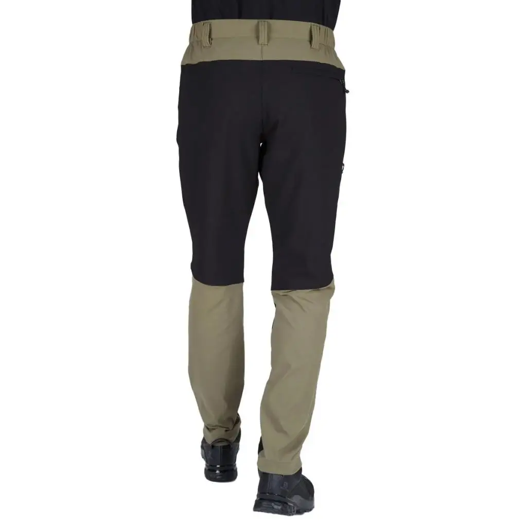 Taktikal Outdoor Pantolon - Nefes Alabilir Esnek Kumaş - Rugged Flex - Haki Taktikal Outdoor Pantolon - Nefes Alabilir Esnek Kumaş - Rugged Flex - Haki