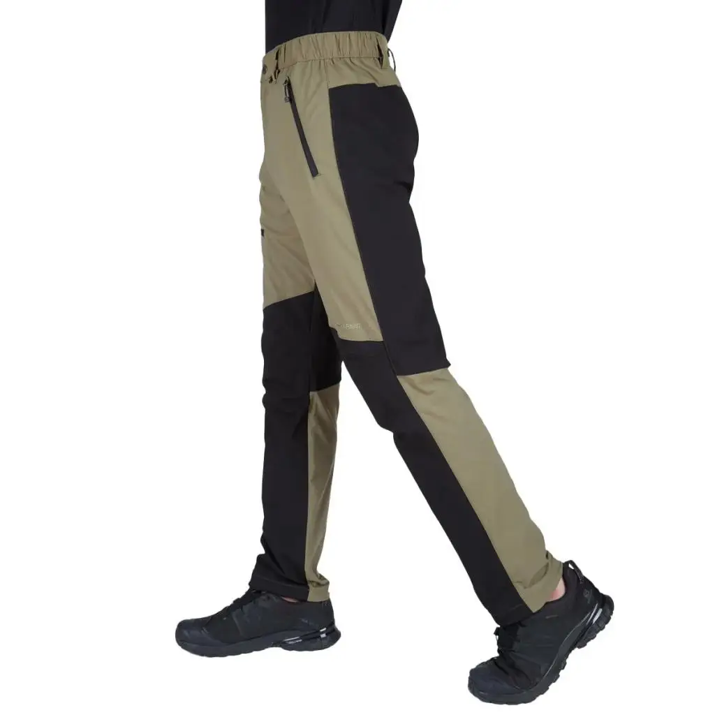Taktikal Outdoor Pantolon - Nefes Alabilir Esnek Kumaş - Rugged Flex - Haki Taktikal Outdoor Pantolon - Nefes Alabilir Esnek Kumaş - Rugged Flex - Haki
