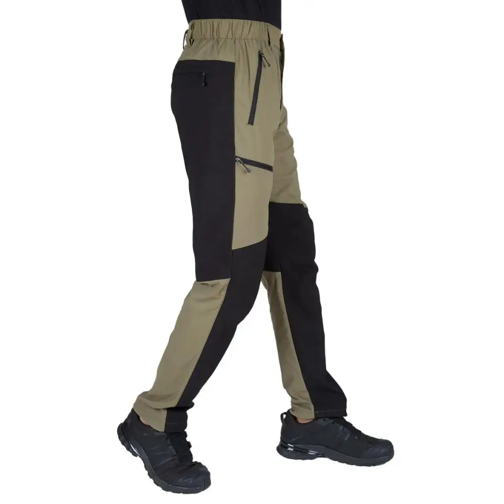 Taktikal Outdoor Pantolon - Nefes Alabilir Esnek Kumaş - Rugged Flex - Haki Taktikal Outdoor Pantolon - Nefes Alabilir Esnek Kumaş - Rugged Flex - Haki