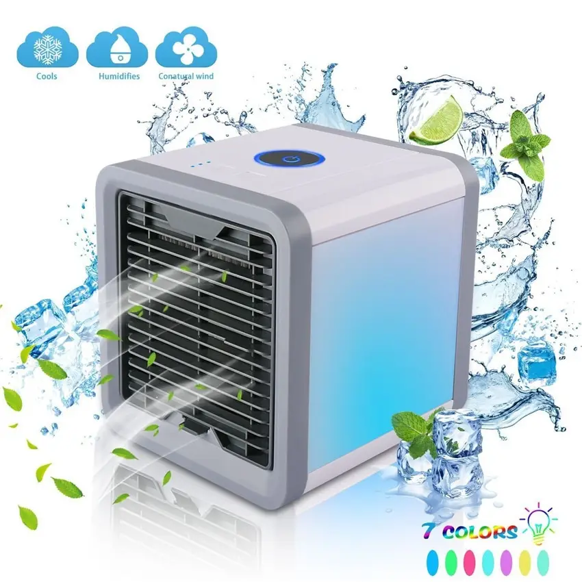 Arctic Air Usb Mini Soğutucu Fan Arctic Air Usb Mini Soğutucu Fan