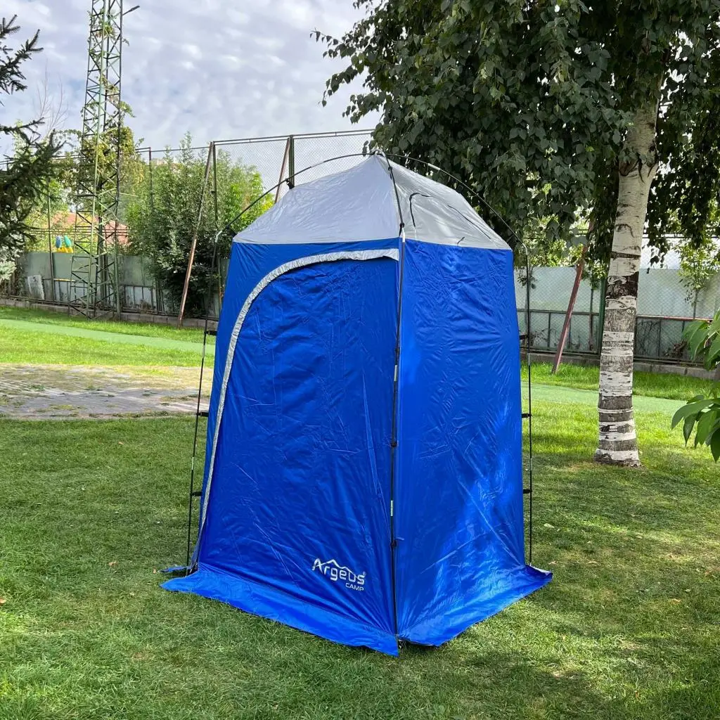 Duş Tuvalet Çadırı - Argeus Easy Cabin - İç Göstermez - ARG-214 Duş Tuvalet Çadırı - Argeus Easy Cabin - İç Göstermez - ARG-214