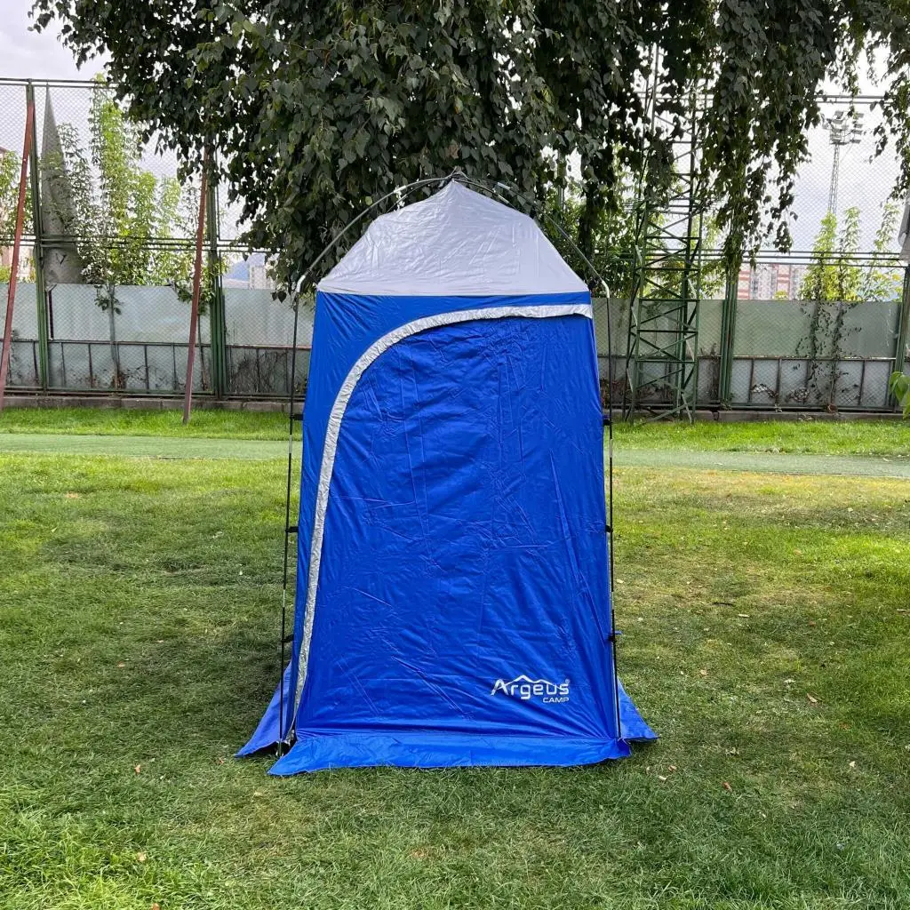 Duş Tuvalet Çadırı - Argeus Easy Cabin - İç Göstermez - ARG-214 Duş Tuvalet Çadırı - Argeus Easy Cabin - İç Göstermez - ARG-214