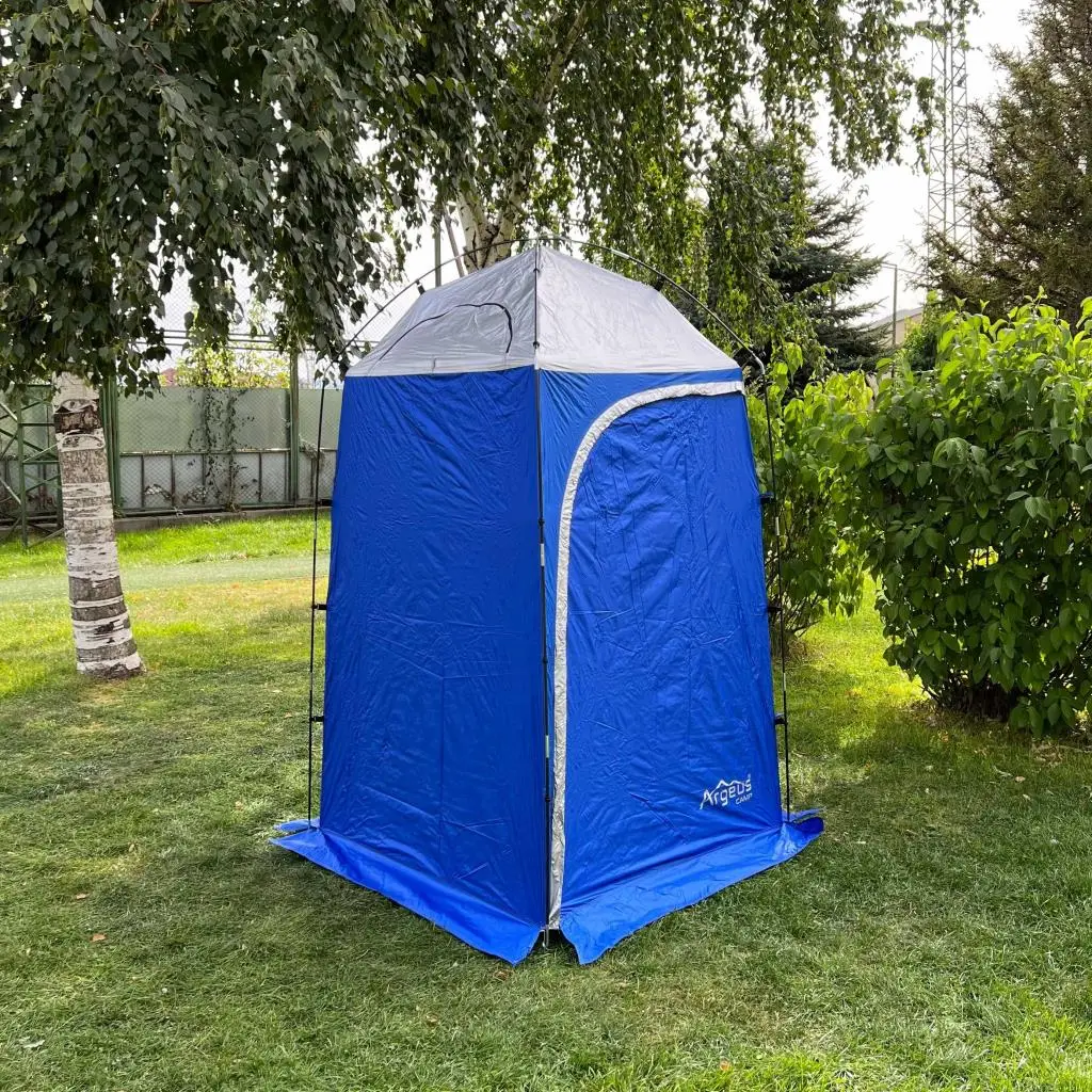 Duş Tuvalet Çadırı - Argeus Easy Cabin - İç Göstermez - ARG-214 Duş Tuvalet Çadırı - Argeus Easy Cabin - İç Göstermez - ARG-214