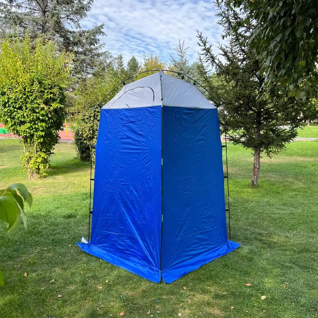 Duş Tuvalet Çadırı - Argeus Easy Cabin - İç Göstermez - ARG-214 Duş Tuvalet Çadırı - Argeus Easy Cabin - İç Göstermez - ARG-214