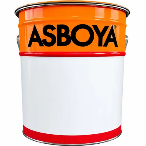 AsBoya Hammerton Çekiçlenmiş Görünümlü Rapid Boya 15 Kg 4034 Ocean