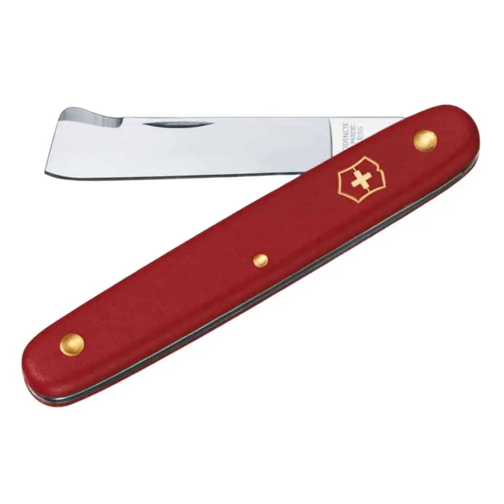 Aşı Çakı - Victorinox - Kırmızı - 3.9020 Aşı Çakı - Victorinox - Kırmızı - 3.9020