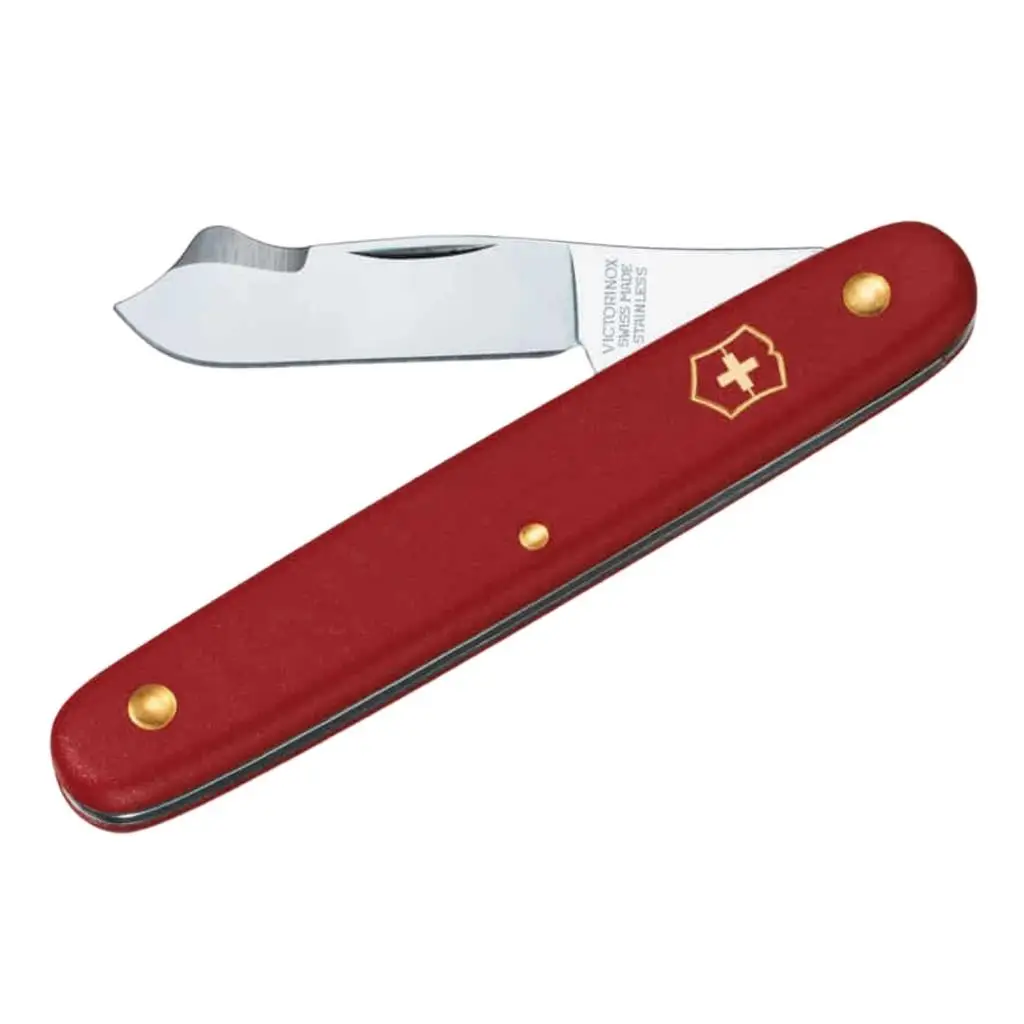 Aşı Çakı - Victorinox - Kırmızı - 3.9040 Aşı Çakı - Victorinox - Kırmızı - 3.9040