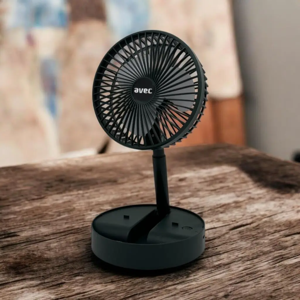 AVEC AV-F550 USB MİNİ FAN AVEC AV-F550 USB MİNİ FAN
