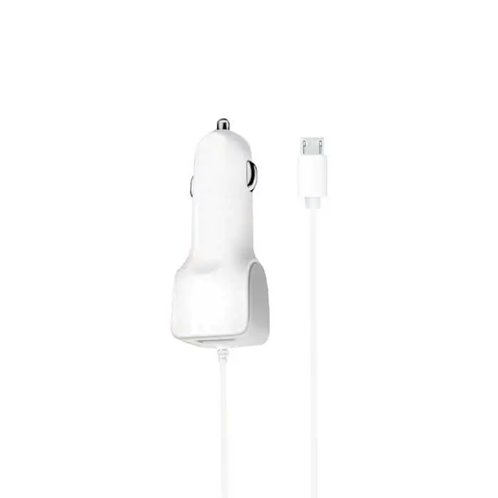 AVEC AV-QC7201 MICRO USB ARAÇ ŞARJ CİHAZI AVEC AV-QC7201 MICRO USB ARAÇ ŞARJ CİHAZI