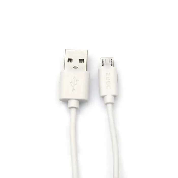 AVEC AV-W101B USB-MICRO USB 1M KABLO AVEC AV-W101B USB-MICRO USB 1M KABLO