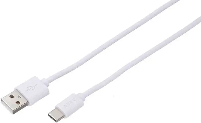 AVEC AV-W132B Type-C USB 1M Kablo AVEC AV-W132B Type-C USB 1M Kablo