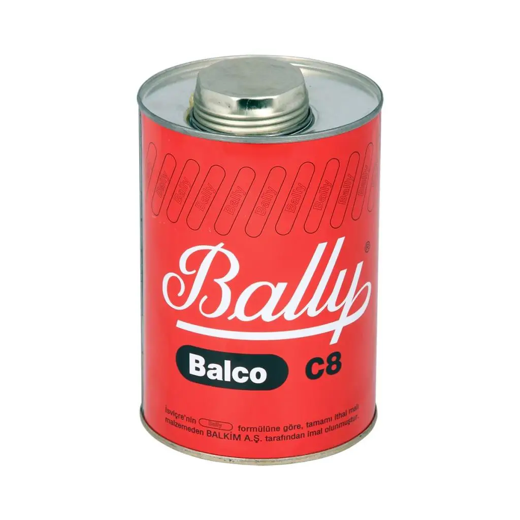 Bally Çok Amaçlı Yapıştırıcı İlaç C8 Net 400 gr - Teneke Bally Çok Amaçlı Yapıştırıcı İlaç C8 Net 400 gr - Teneke