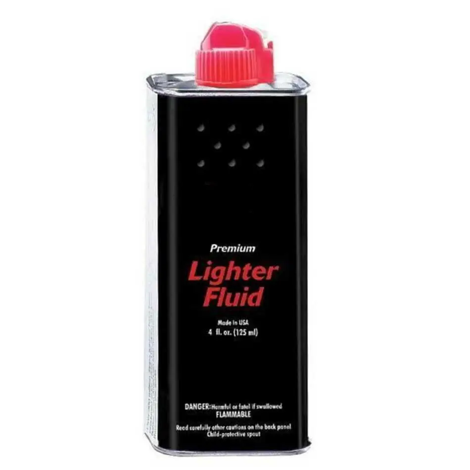 Benzin 125 ml Z Benzin 125 ml Z