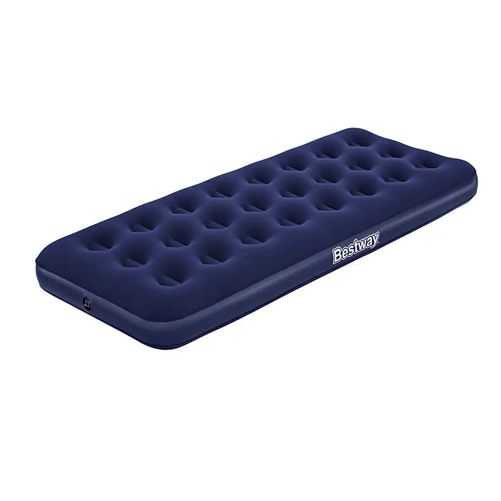Bestway 67000 Tek Kişilik Şişme Yatak (185 x 76 x 22) cm Bestway 67000 Tek Kişilik Şişme Yatak (185 x 76 x 22) cm